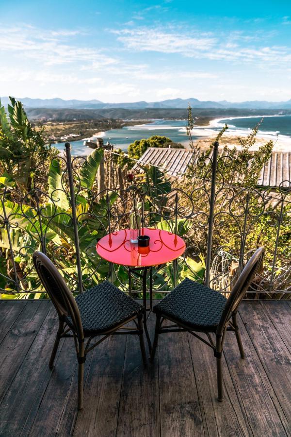 Grand Africa Rooms & Rendezvous Plettenberg Bay Esterno foto