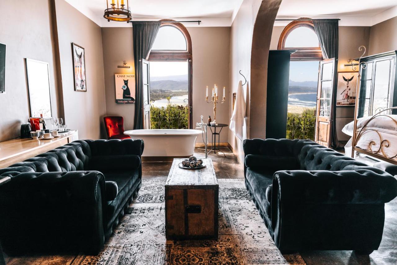 Grand Africa Rooms & Rendezvous Plettenberg Bay Esterno foto