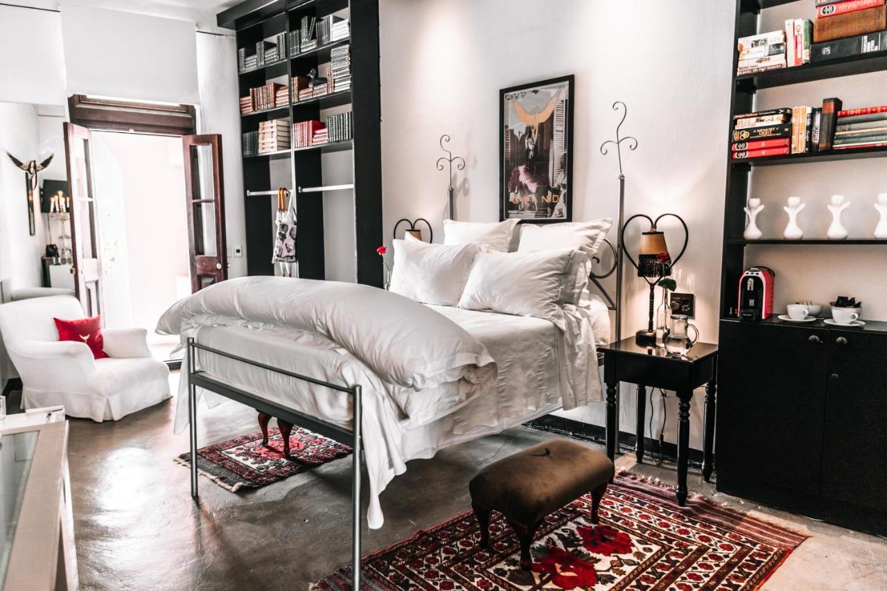 Grand Africa Rooms & Rendezvous Plettenberg Bay Esterno foto