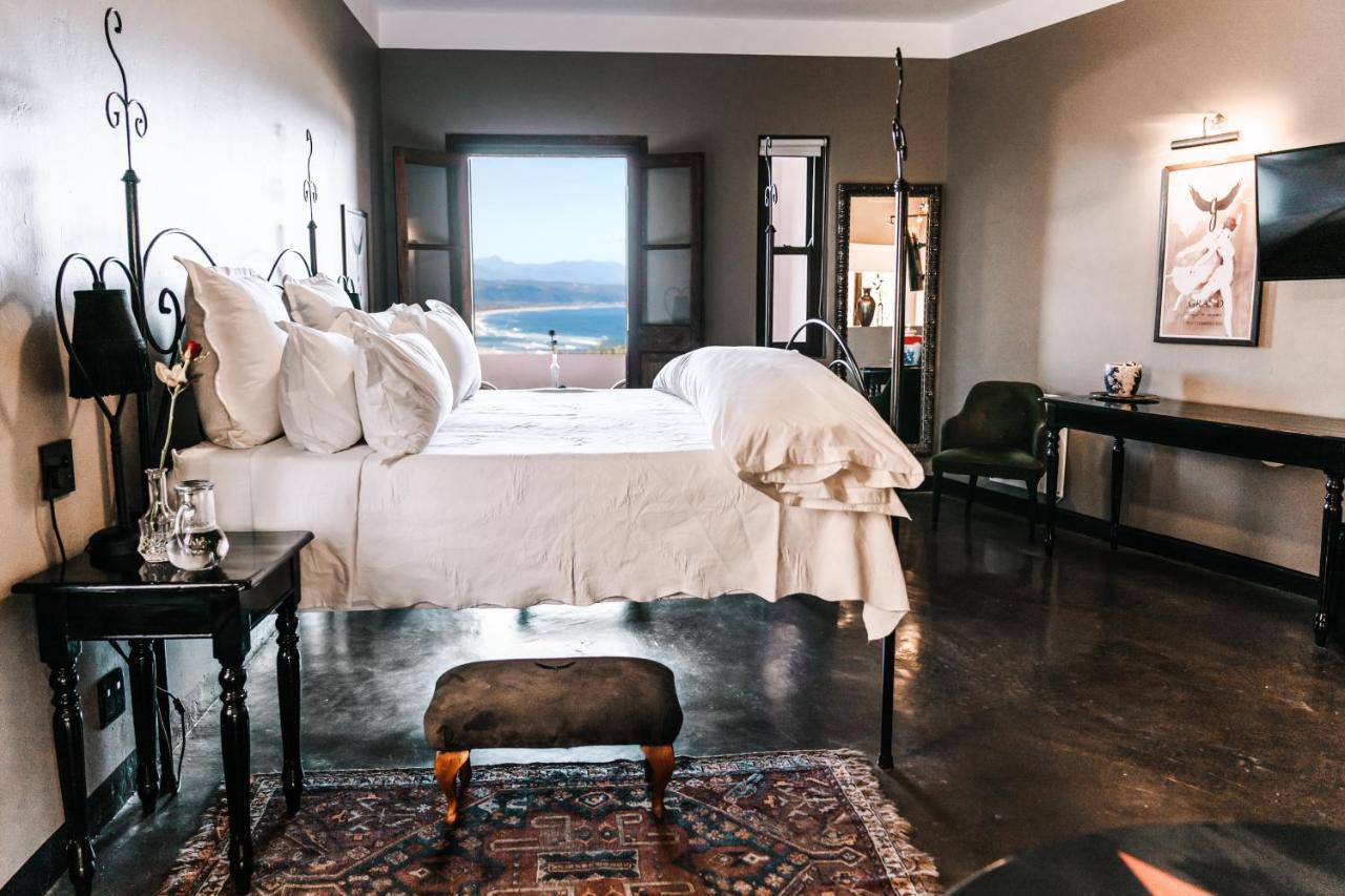 Grand Africa Rooms & Rendezvous Plettenberg Bay Esterno foto