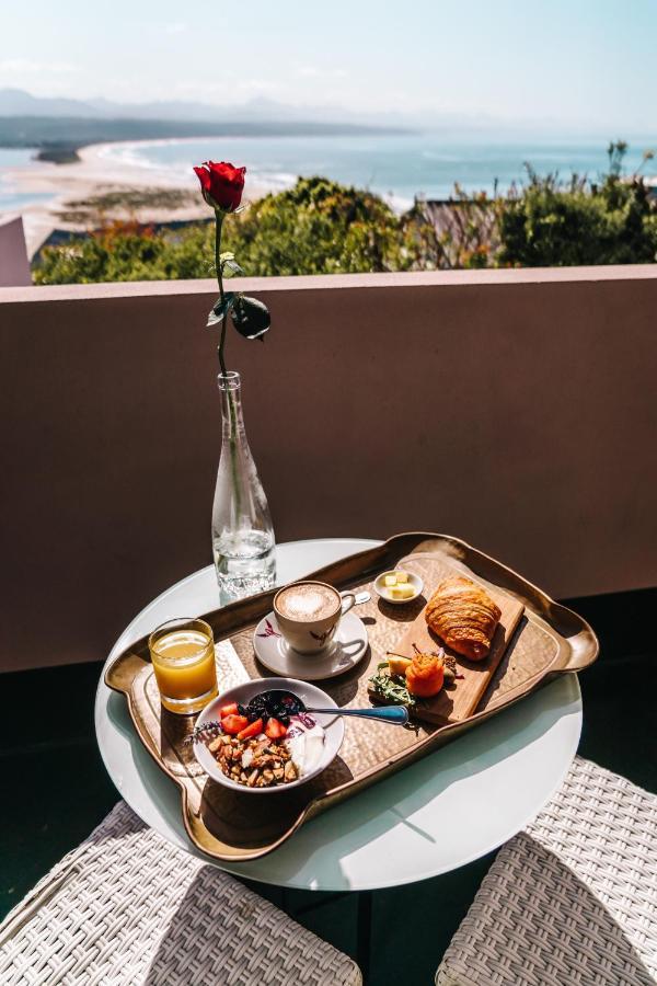 Grand Africa Rooms & Rendezvous Plettenberg Bay Esterno foto