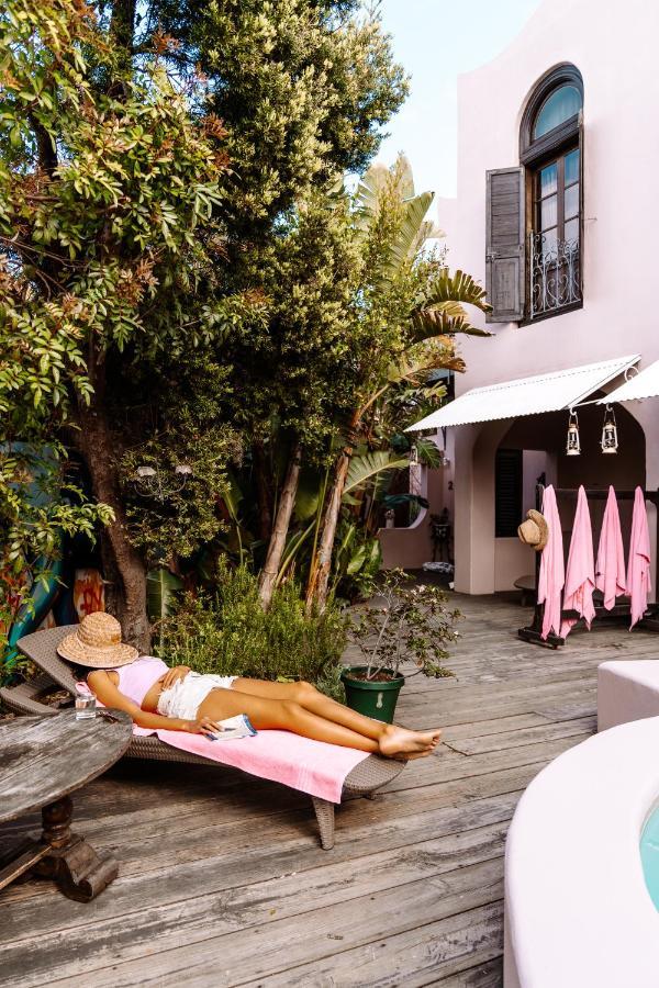 Grand Africa Rooms & Rendezvous Plettenberg Bay Esterno foto