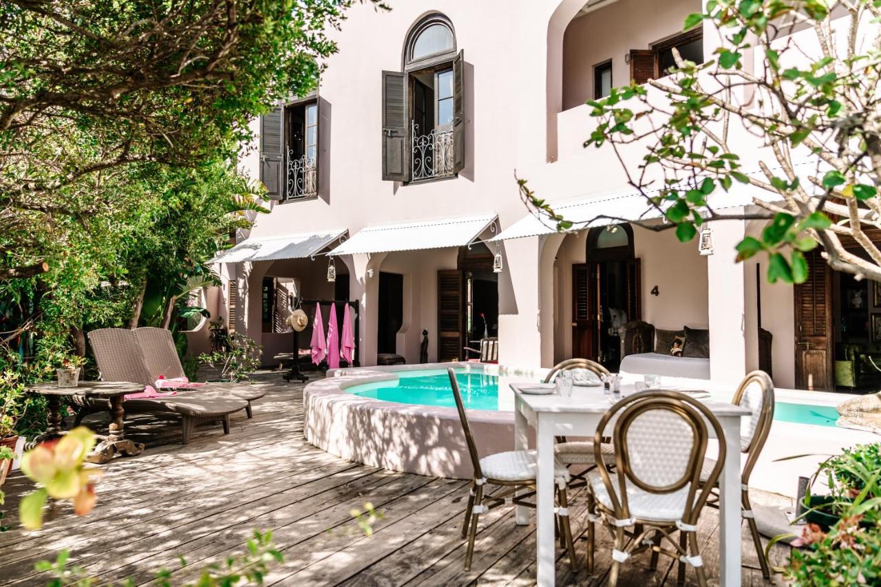 Grand Africa Rooms & Rendezvous Plettenberg Bay Esterno foto