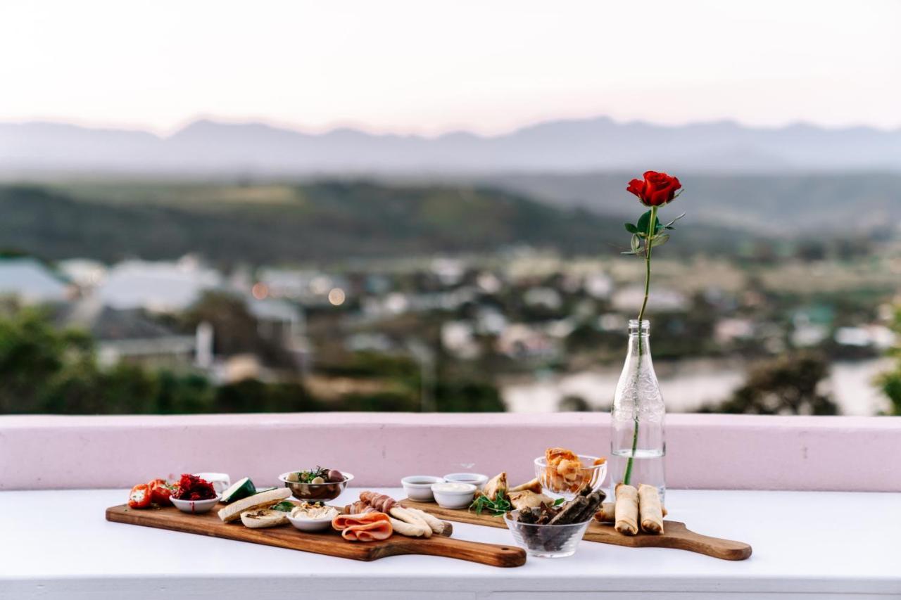 Grand Africa Rooms & Rendezvous Plettenberg Bay Esterno foto