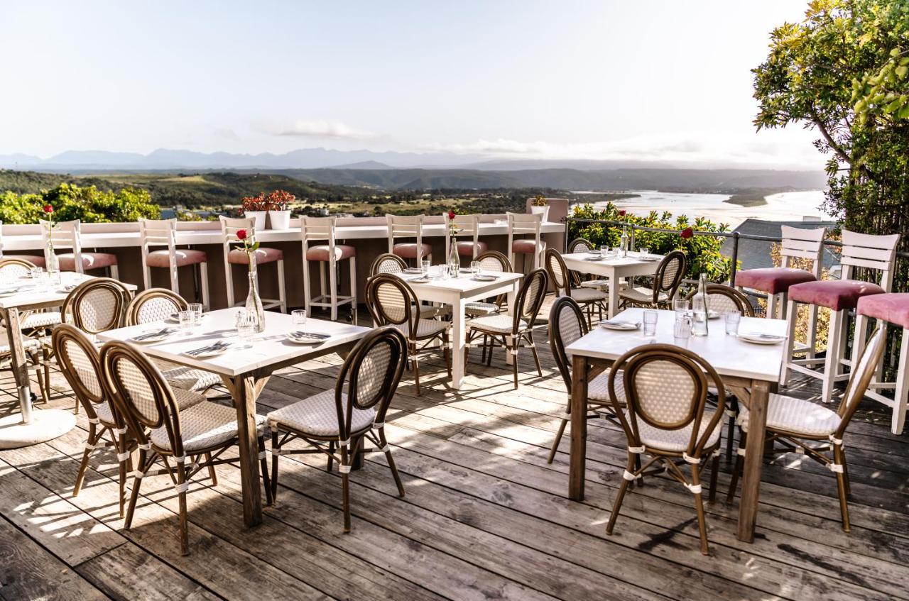 Grand Africa Rooms & Rendezvous Plettenberg Bay Esterno foto
