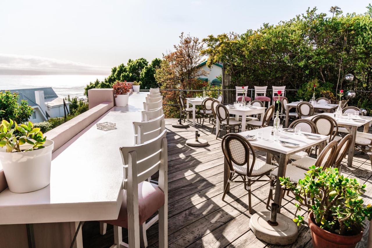 Grand Africa Rooms & Rendezvous Plettenberg Bay Esterno foto