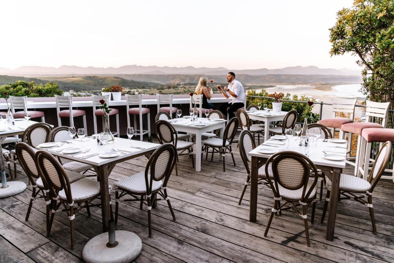 Grand Africa Rooms & Rendezvous Plettenberg Bay Esterno foto