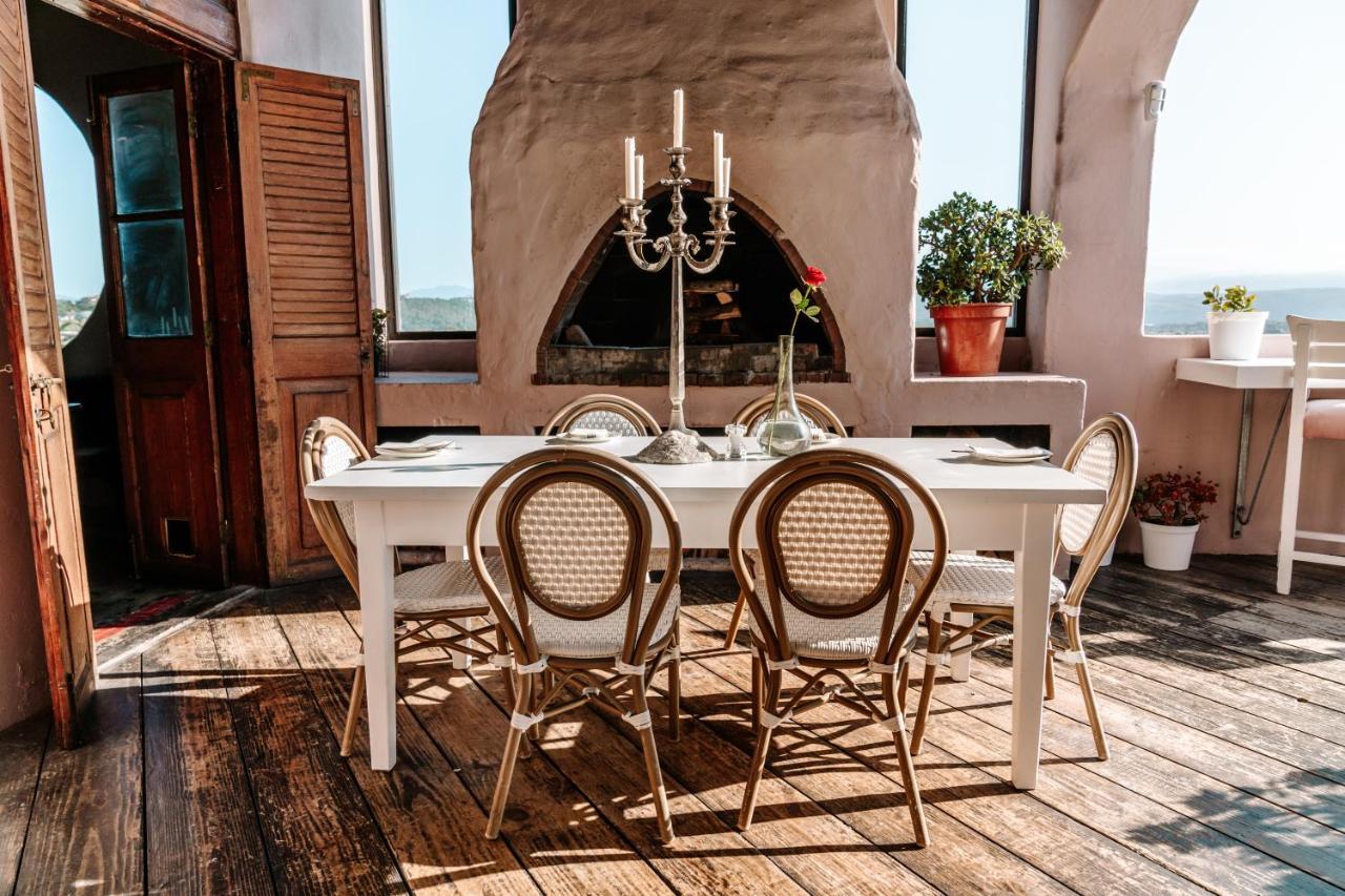 Grand Africa Rooms & Rendezvous Plettenberg Bay Esterno foto