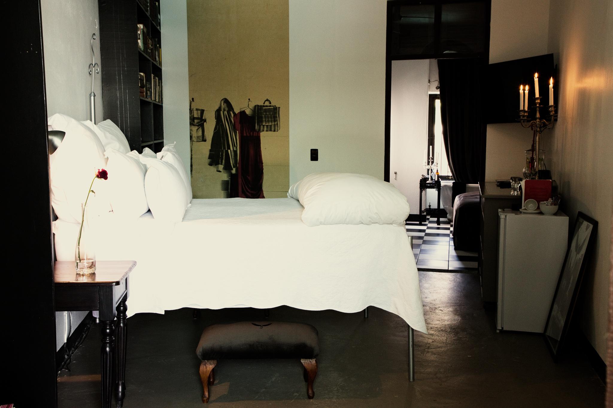 Grand Africa Rooms & Rendezvous Plettenberg Bay Esterno foto