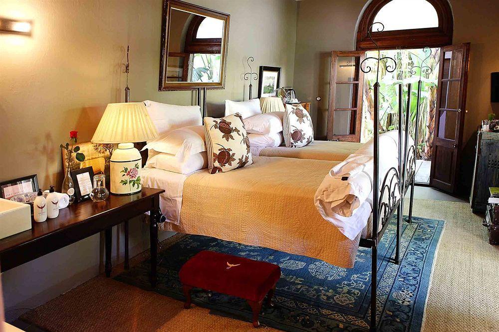 Grand Africa Rooms & Rendezvous Plettenberg Bay Esterno foto