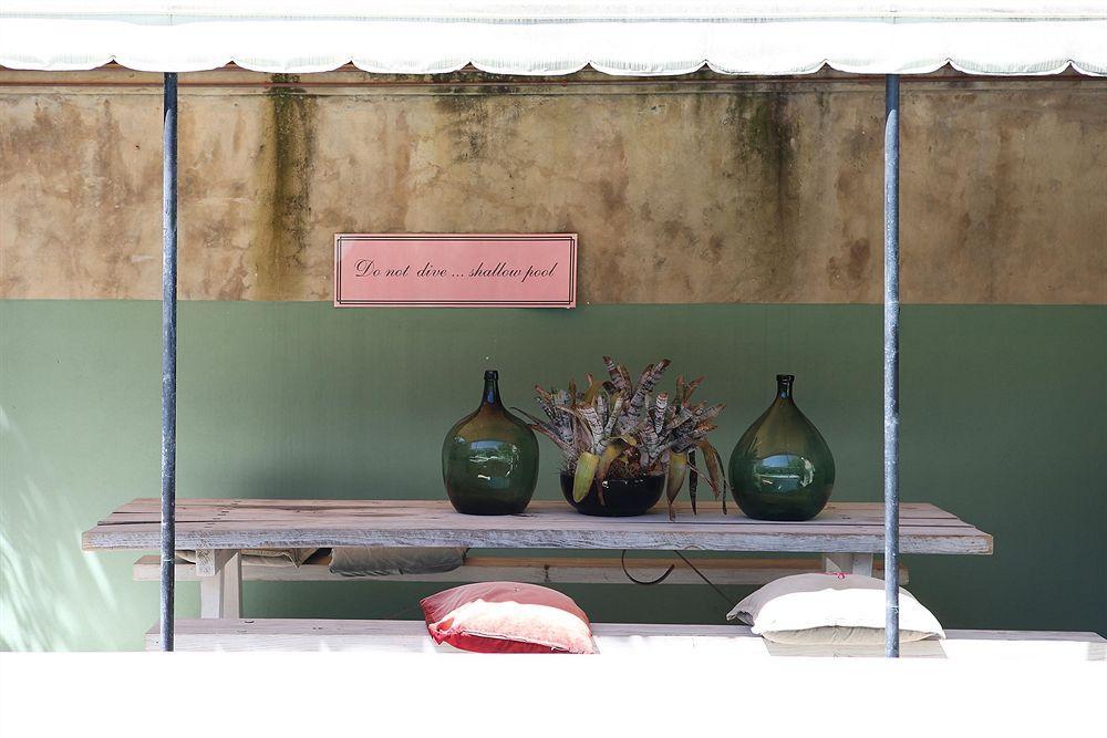Grand Africa Rooms & Rendezvous Plettenberg Bay Esterno foto