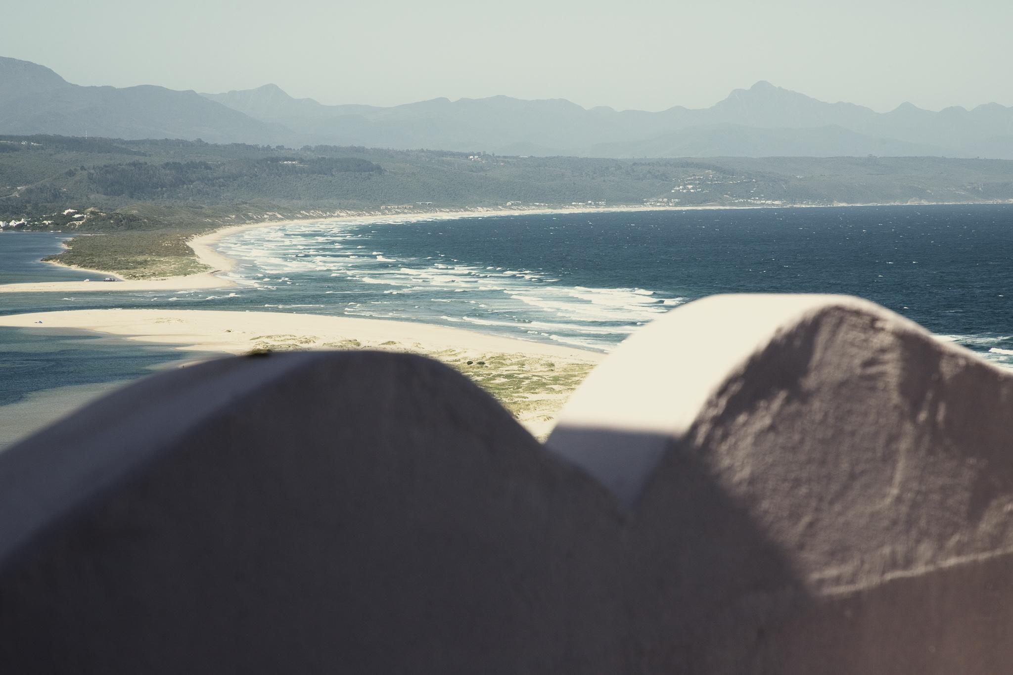 Grand Africa Rooms & Rendezvous Plettenberg Bay Esterno foto
