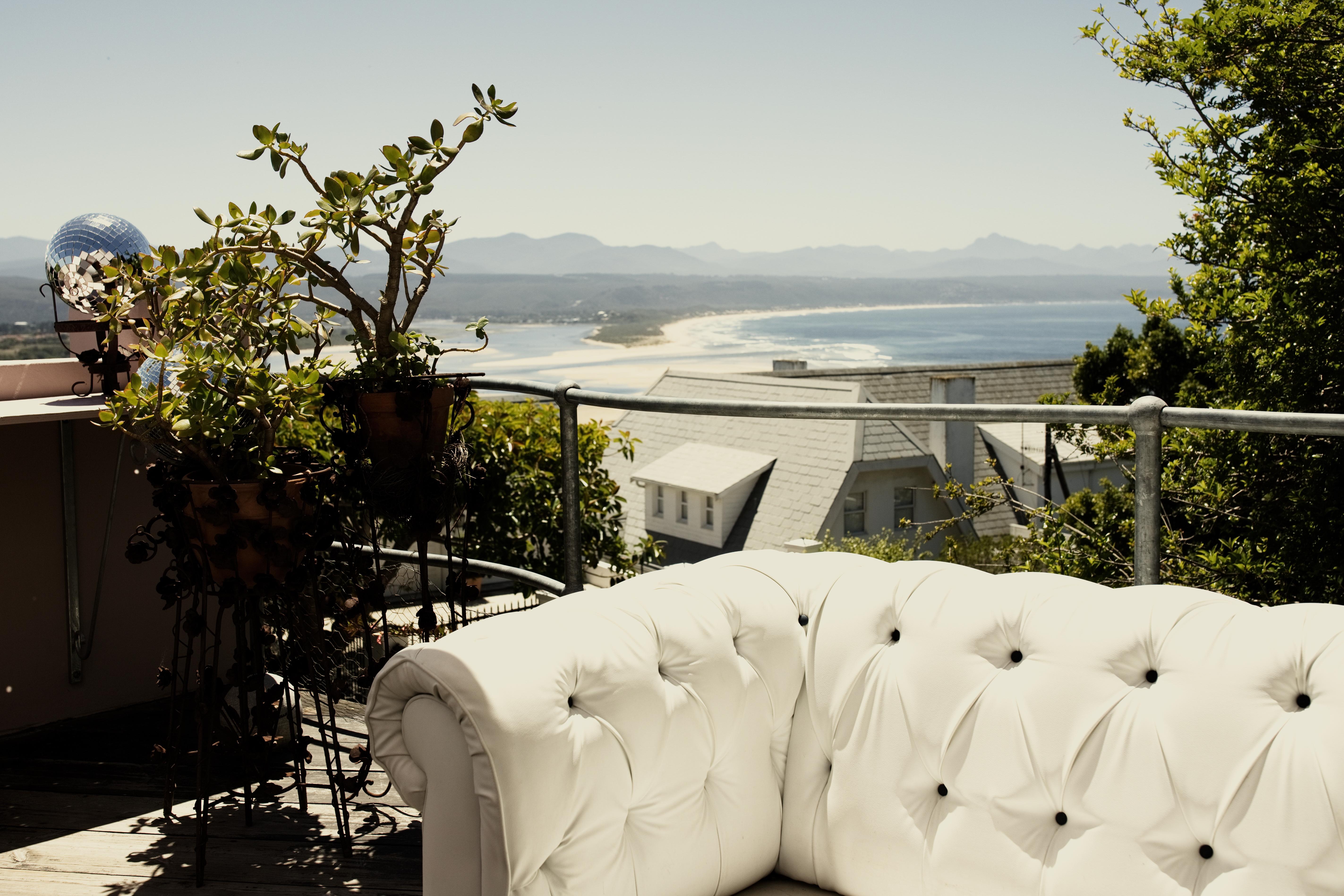 Grand Africa Rooms & Rendezvous Plettenberg Bay Esterno foto