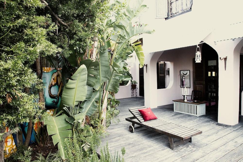 Grand Africa Rooms & Rendezvous Plettenberg Bay Esterno foto