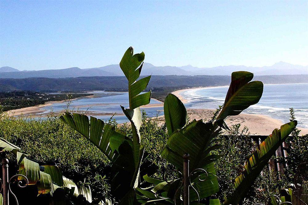Grand Africa Rooms & Rendezvous Plettenberg Bay Esterno foto