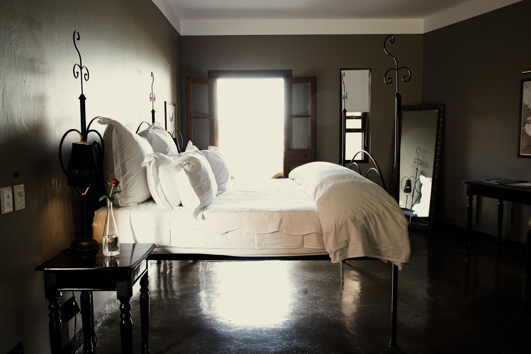 Grand Africa Rooms & Rendezvous Plettenberg Bay Esterno foto