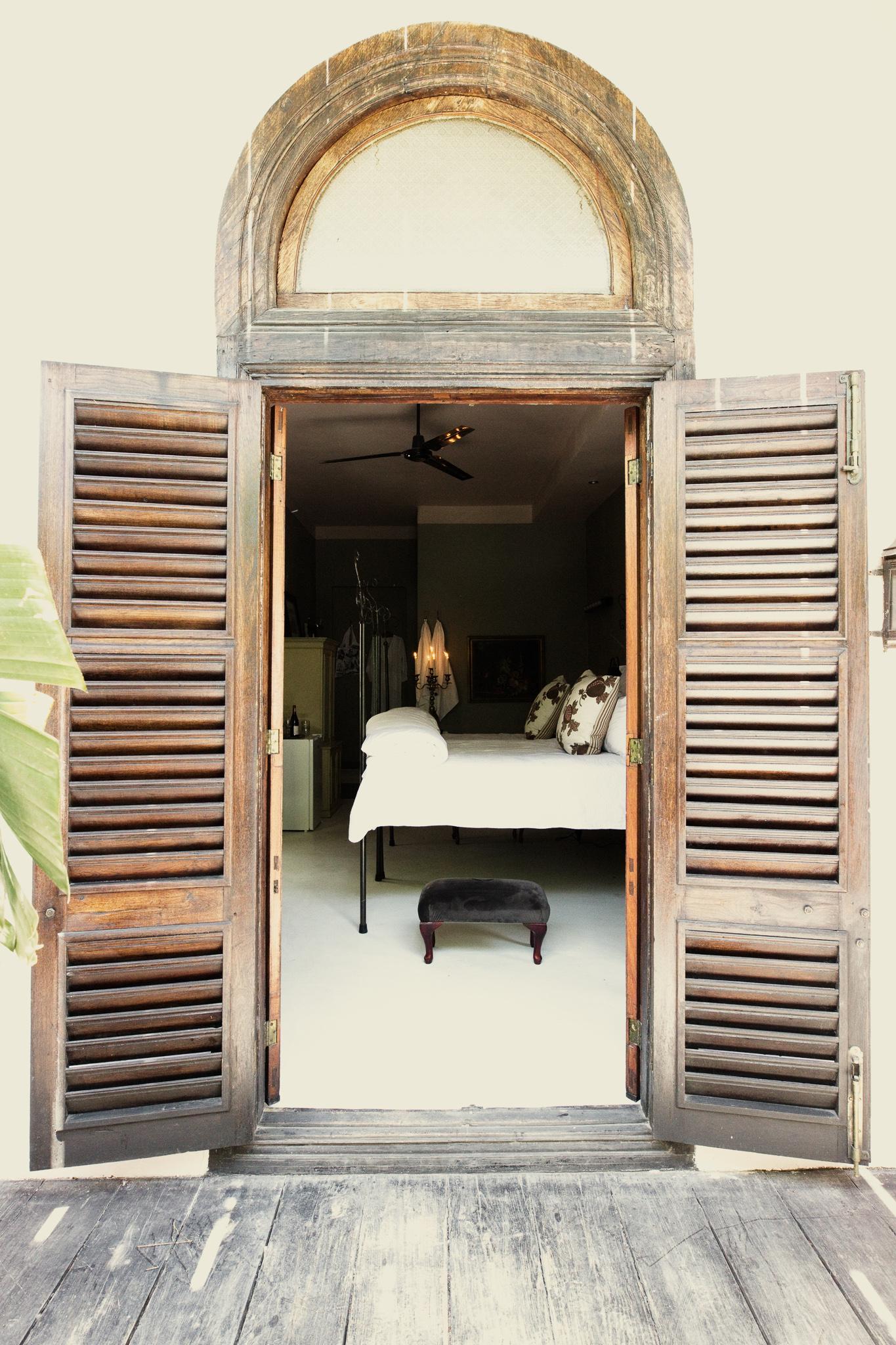 Grand Africa Rooms & Rendezvous Plettenberg Bay Esterno foto