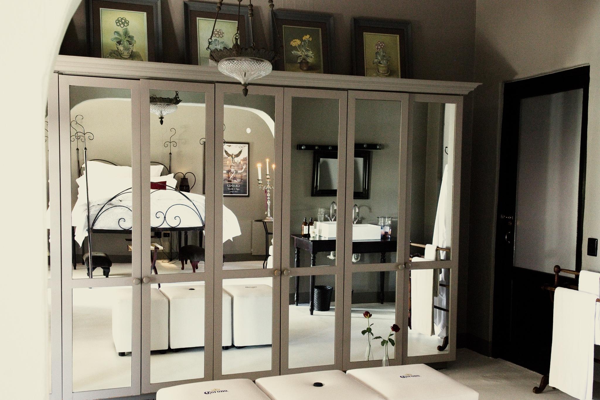 Grand Africa Rooms & Rendezvous Plettenberg Bay Esterno foto