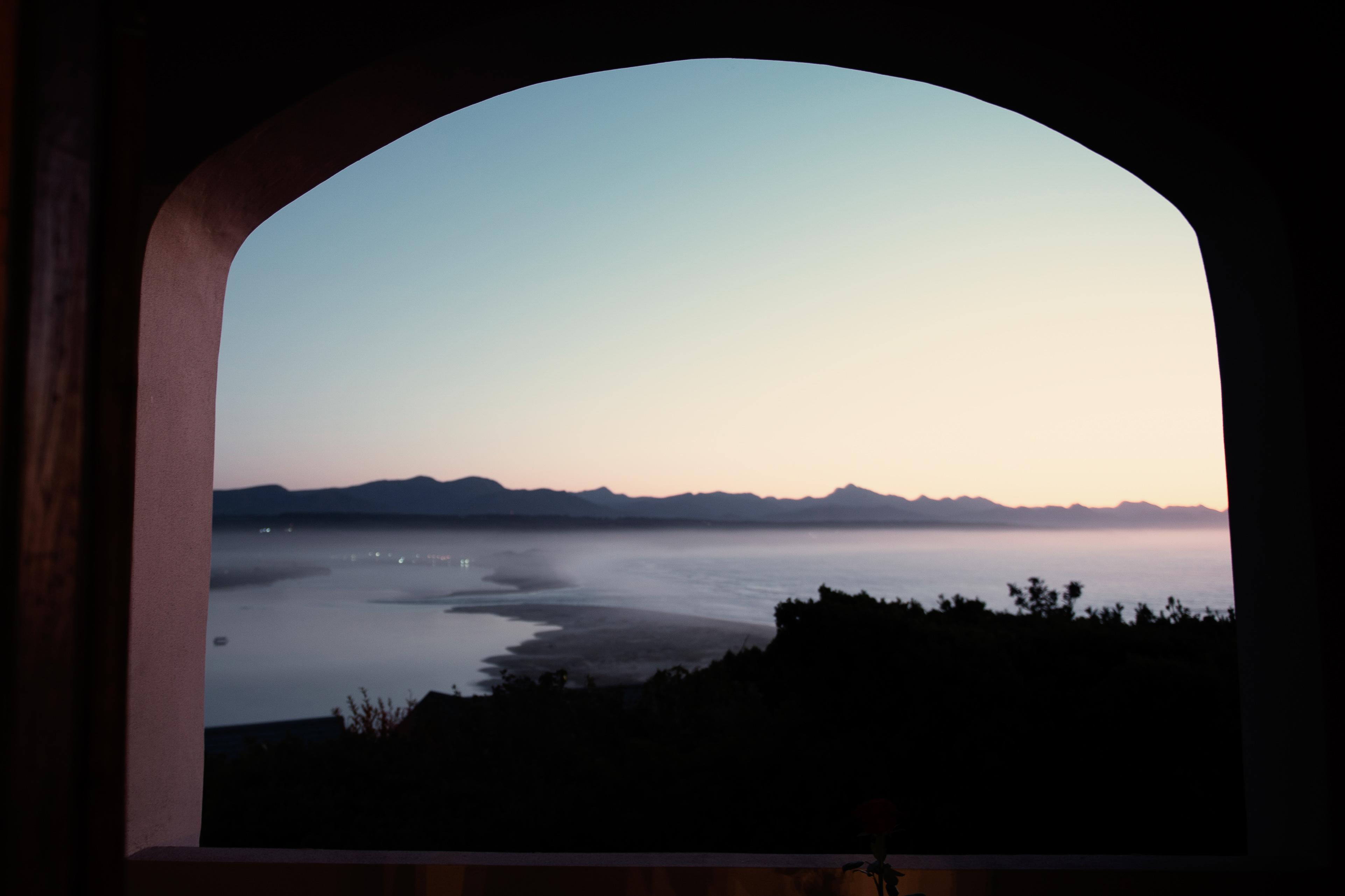 Grand Africa Rooms & Rendezvous Plettenberg Bay Esterno foto