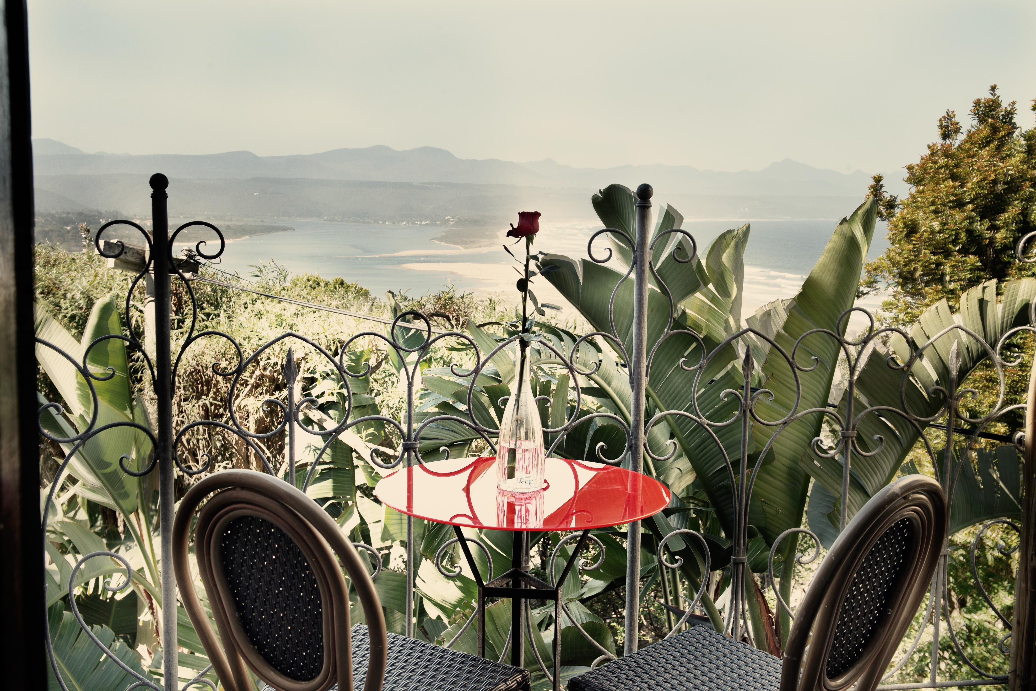 Grand Africa Rooms & Rendezvous Plettenberg Bay Esterno foto